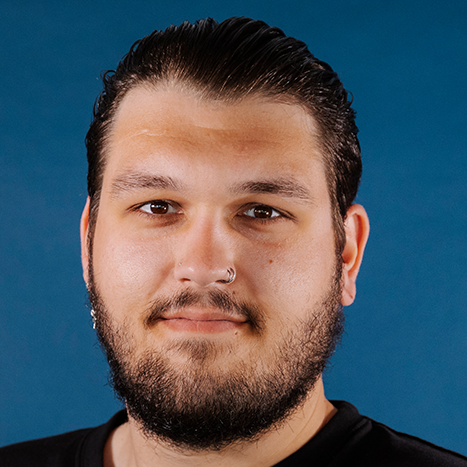 Ihr persönlicher Ansprechpartner Daniel Michael Roth Daniel Michael Roth - Gründer und Ansprechpartner für Webdesign und Social Media im Norden.